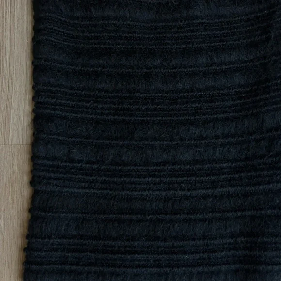 Vintage Armani Mohair Top - Picture 7 of 7